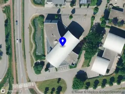 Nieuw bedrijf Continental Benelux