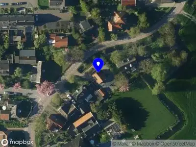 Nieuw bedrijf GDJ Bouw