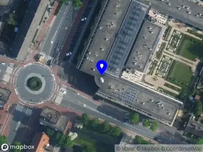 Nieuw bedrijf Mikki Sindhunata