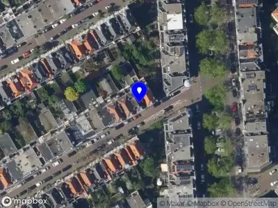 Vve Copernicusstraat 5/7 te 's-Gravenhage 's-Gravenhage