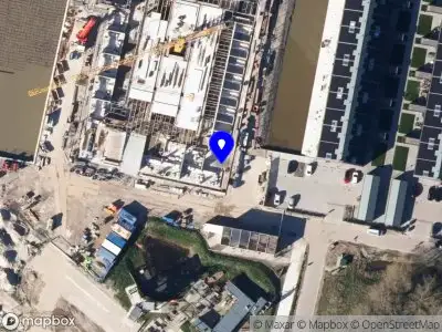 Fenna Meijer Fotografie / Personal trainer