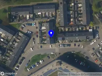 Nieuw bedrijf DK Reparaties