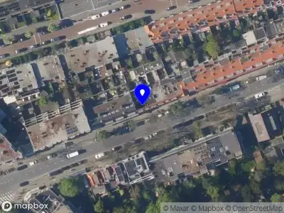 Nieuw bedrijf VvE Stevinstraat 170-172