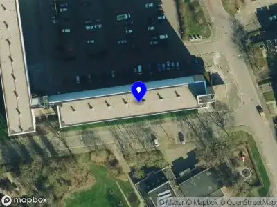 Nieuw bedrijf RN Services