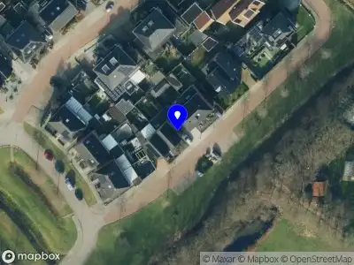 Nieuw bedrijf Salon Refresh Beauty