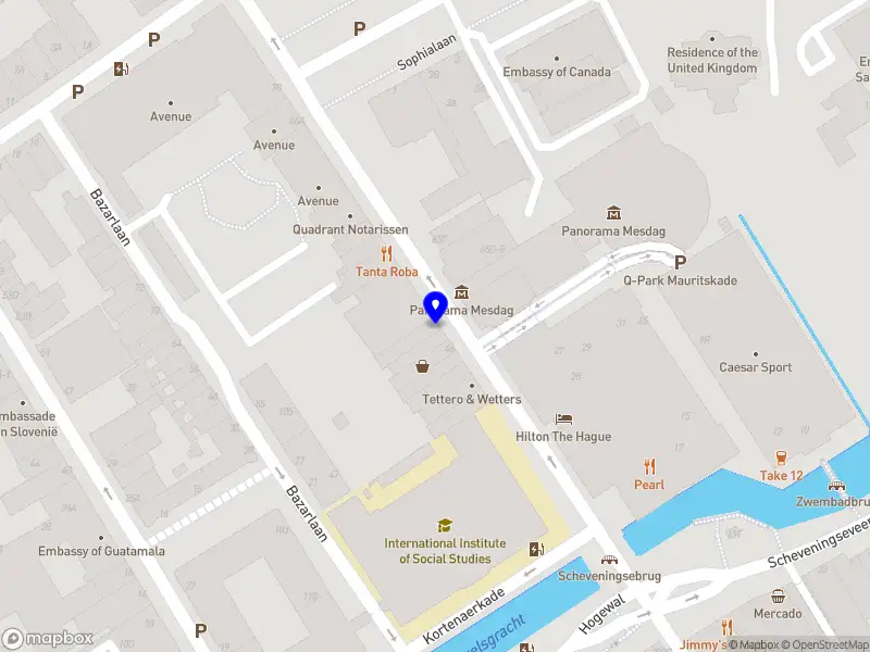 Studio Nannet van der Kleijn