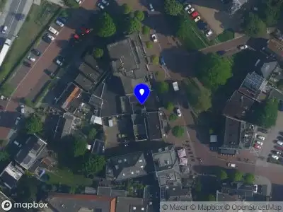 Nieuw bedrijf Ommekeer Nieuwe Energie