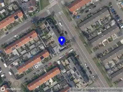 B.C.A. Nieuw-Lekkerland