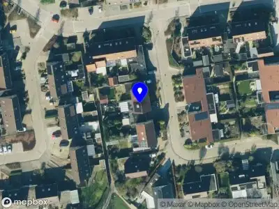 Tuinvormgeving Jan Damhuis