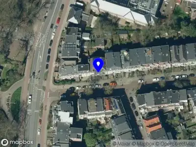 VvE Sint Peterlaan 9 en 11 Arnhem