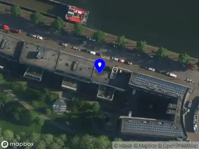 Jaime Garrido Latorre Amsterdam