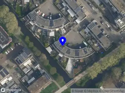 Iwona Maczka Onderzoek en vertalingen 's-Gravenhage