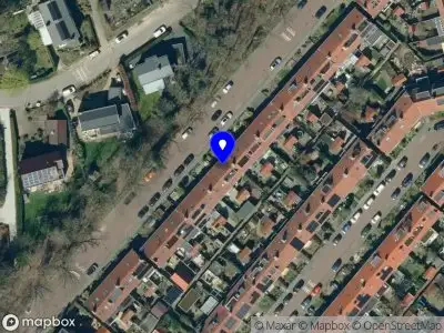 Nieuw bedrijf Stronks Psychologie