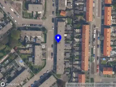 TourArt Hoek van Holland