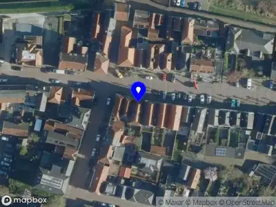 Nieuw bedrijf Frédérique Lande Muziek Praktijk