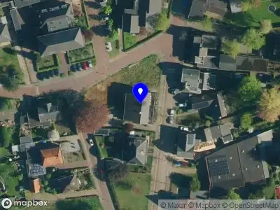 Huisartsenpraktijk "Het Station" Aalten