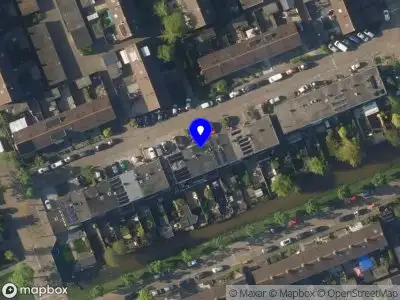 Nieuw bedrijf Mbf Equestrian