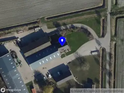 VandenEnde Agrarische Dienstverlening