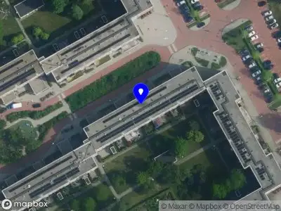 Zarqa Schoonmaak Service Amsterdam
