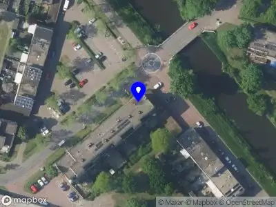 't Knooppunt Almere