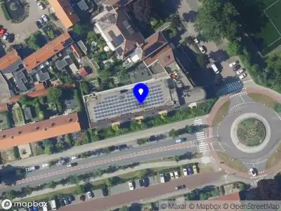 The Profiler Bussum