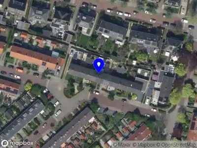 Djembe Afrika Breukelen