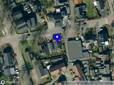 Nieuw bedrijf J.A. den Oudsten adviezen