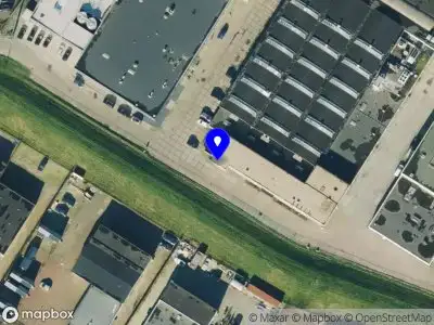 Berg productie Nederland B.V.