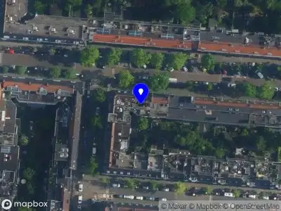 Tauraco Amsterdam