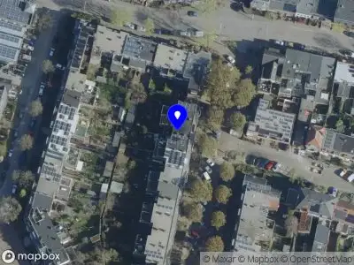 Nieuw bedrijf VvE Frans Halsstraat 44-46 te Nijmegen