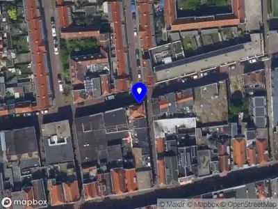 Nieuw bedrijf Fanny Klumper