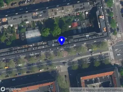 Nieuw bedrijf Rachel Adamus Personal Training and (Thai) Boxing