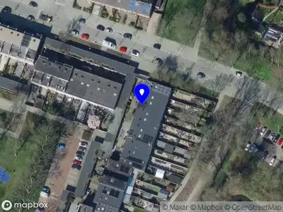 Nieuw bedrijf RFM Bouw