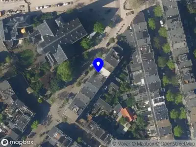 V.v.E. Abel Tasmanstraat 57/57 te Utrecht