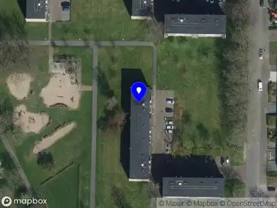 Land van Maas Creative Energy