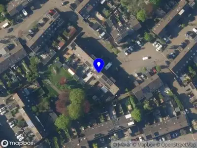 van 't Verlaat (sier)Bestrating & Tuinaanleg