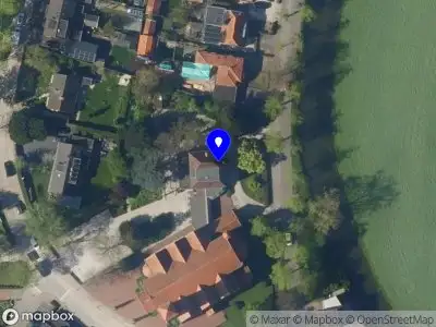 Steunst. geloofsgem. heilige Bavo Harmelen