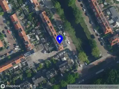 Ludzer Scheepstra Amstelveen