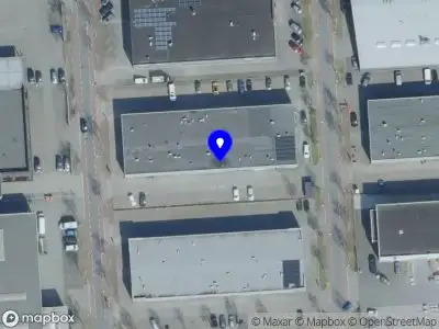 Nieuw bedrijf Honing voeg en metselwerken