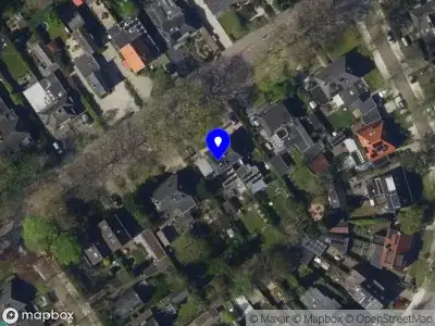 VvE Boterdiepstraat 35 te Amsterdam DRIEBERGEN-RIJSENBURG