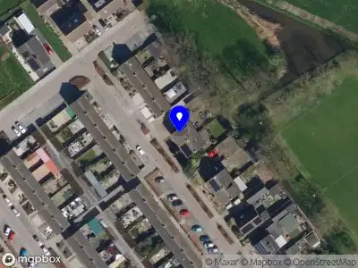 Eversdijk Las en Constructie