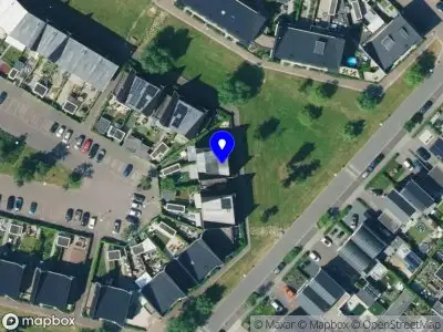 Atelier De Huisvogel