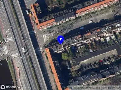 VvE Parkweg 106-106a te Groningen Groningen