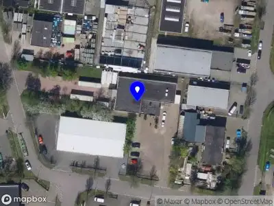 Huntershome Hondenvoer Roosendaal
