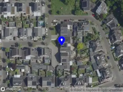 Buurtvereniging Klavertje 4