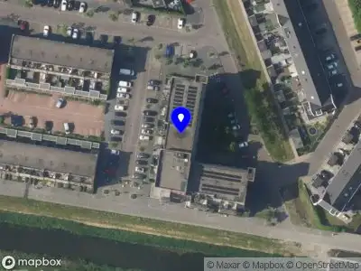 Taxi Snelle Reactie Transport