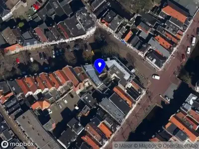 Danny Dennewill Dental Leeuwarden