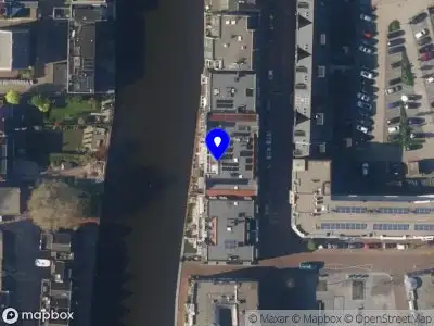 Nieuw bedrijf Euro 7