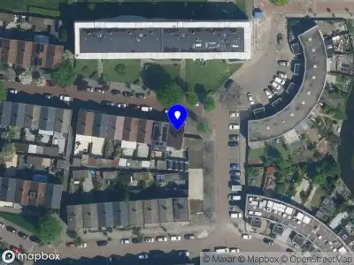 Nkozijn Haarlem