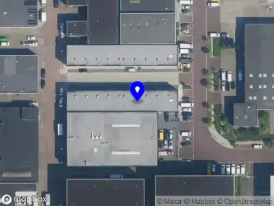 Patron Verkeersopleidingen Amsterdam